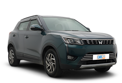 Mahindra XUV300-img